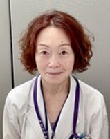 竹内朋代先生